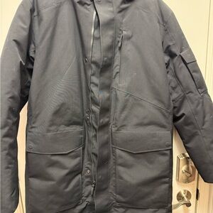 Men's Lululemon Cold City Parka - Medium - WARM!